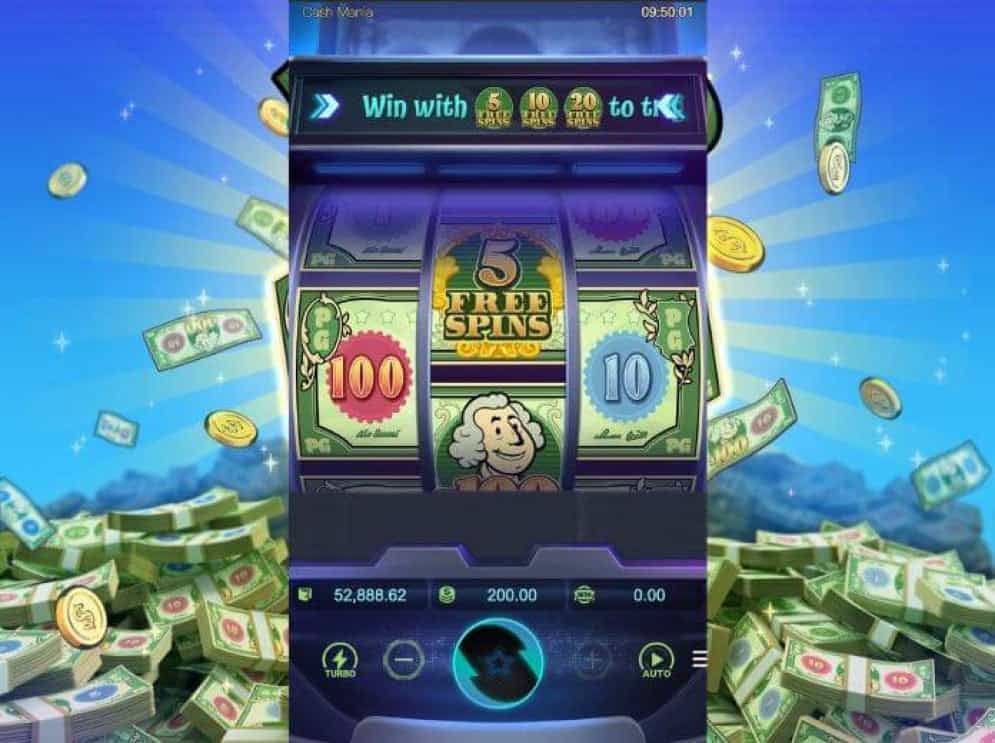 Bocoran Pola Menang Cash Mania OLE777 Bikin Cuan Deras