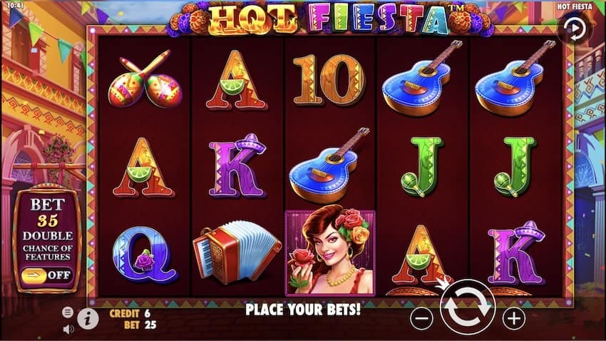 Pelajari Rahasia Cepat Mudah Raih Cuan di Hot Fiesta OLE777