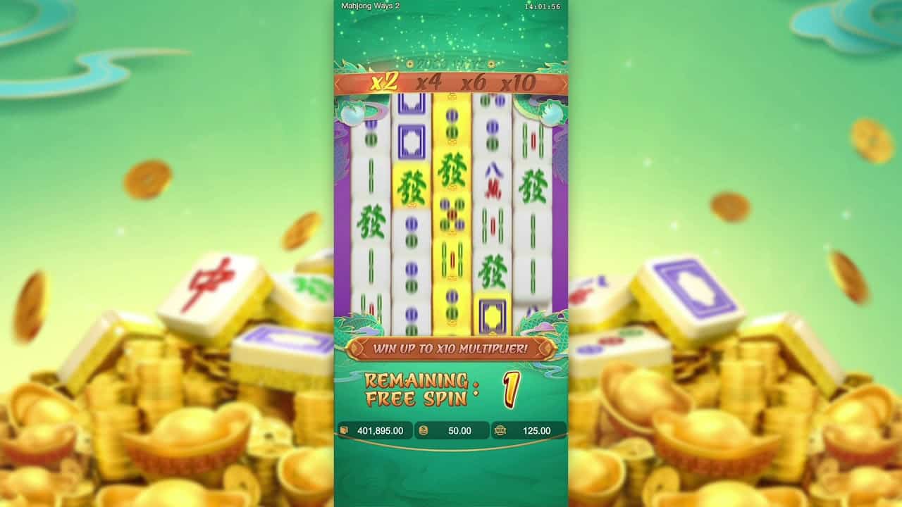 Strategi Pintar Bawa Keberuntungan Besar di Mahjong Ways 2
