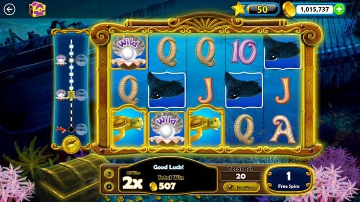 Ekspedisi Samudra Gelap Penuh Kejutan Dari Deep Sea Fortune