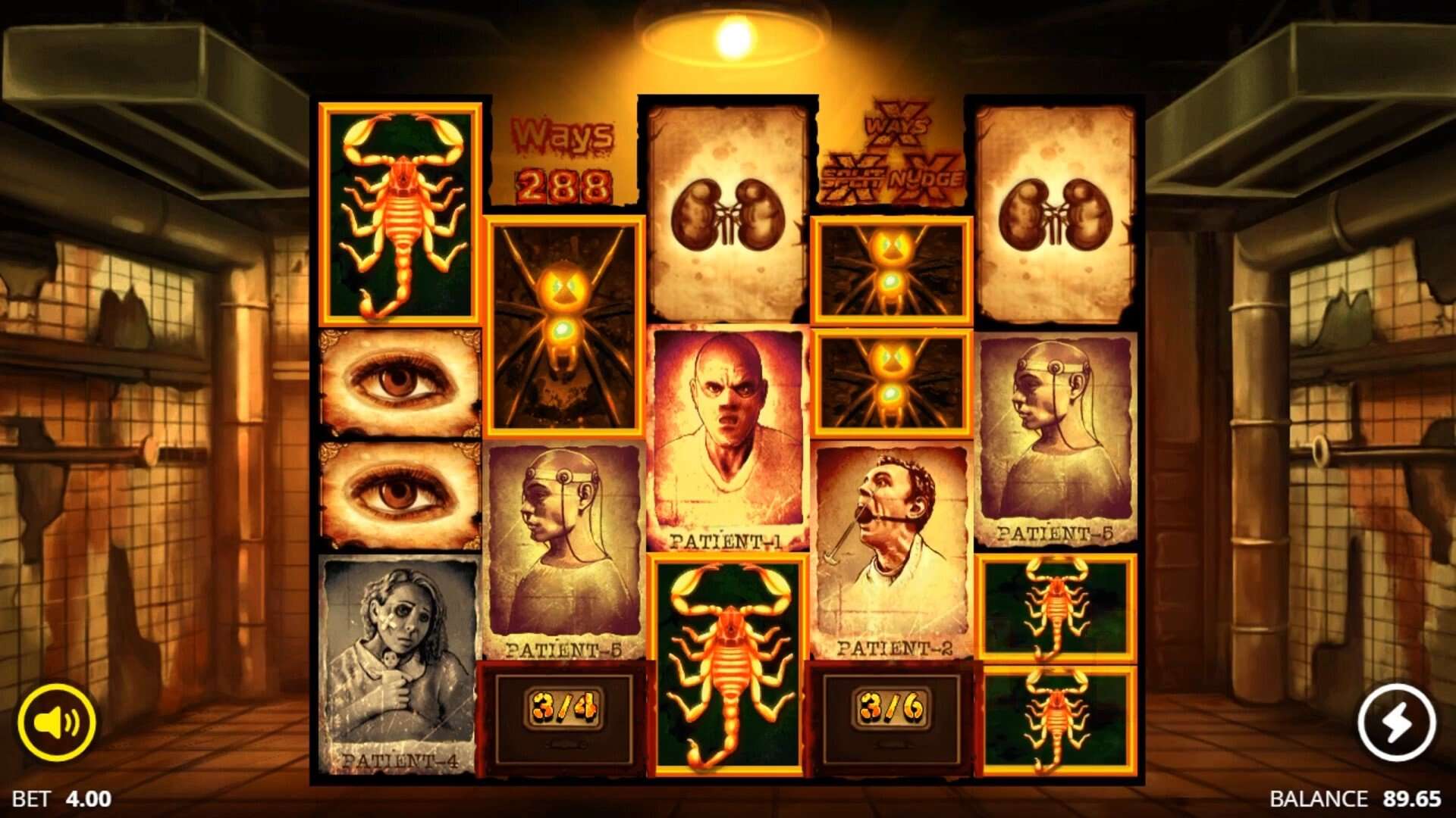 Permainan Gila Penuh Ledakan Kejutan Tanpa Ampun di Mental