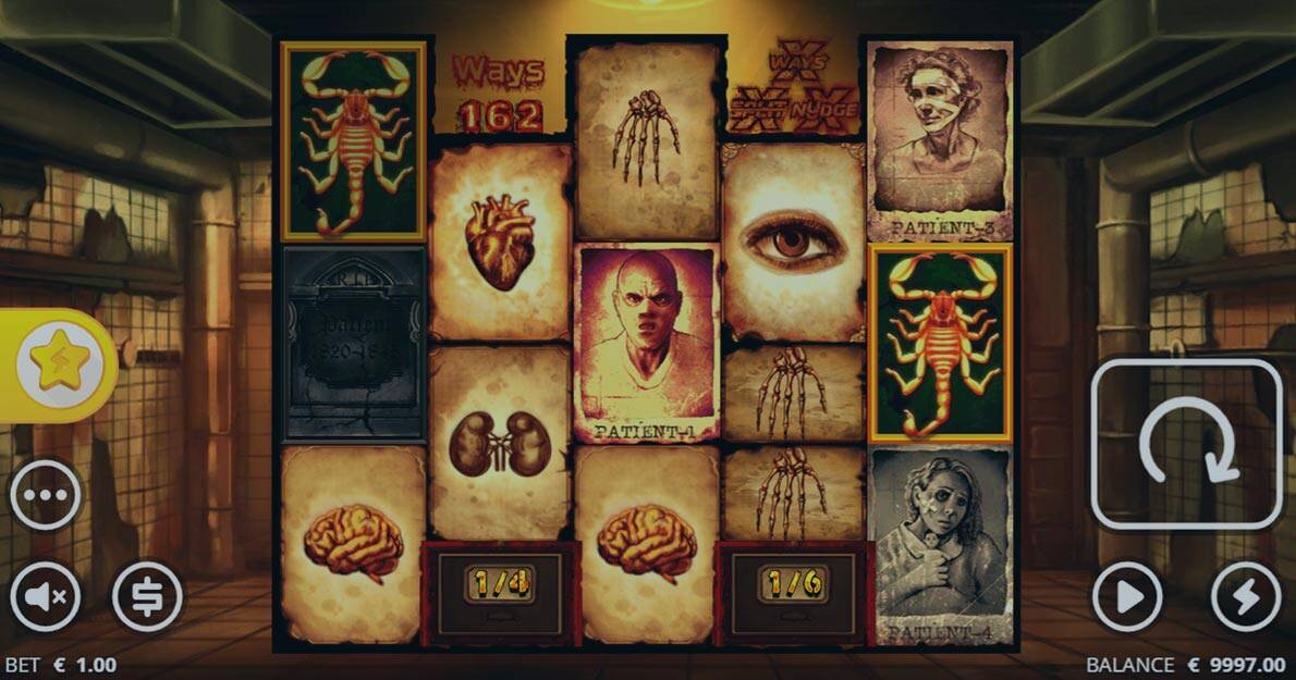 Mental Dunia Acak Penuh Kejutan dengan Ritme Super Cepat