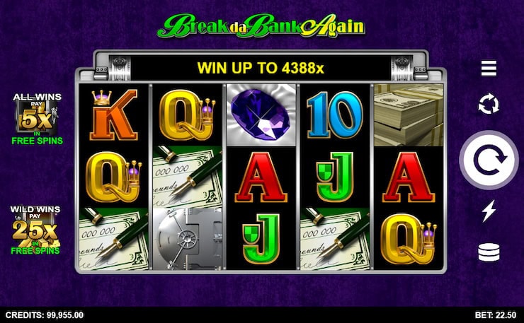 Sensasi Heist dengan Kejutan Seru Spesial Break da Bank Again