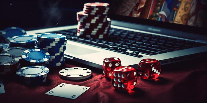Live Casino Online Permainan Sensasi Main Lebih Nyata