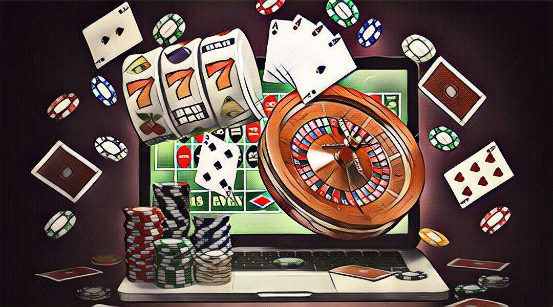 Trik Pemula Mudah Main Live Casino Biar Cepat Jadi Pro #1