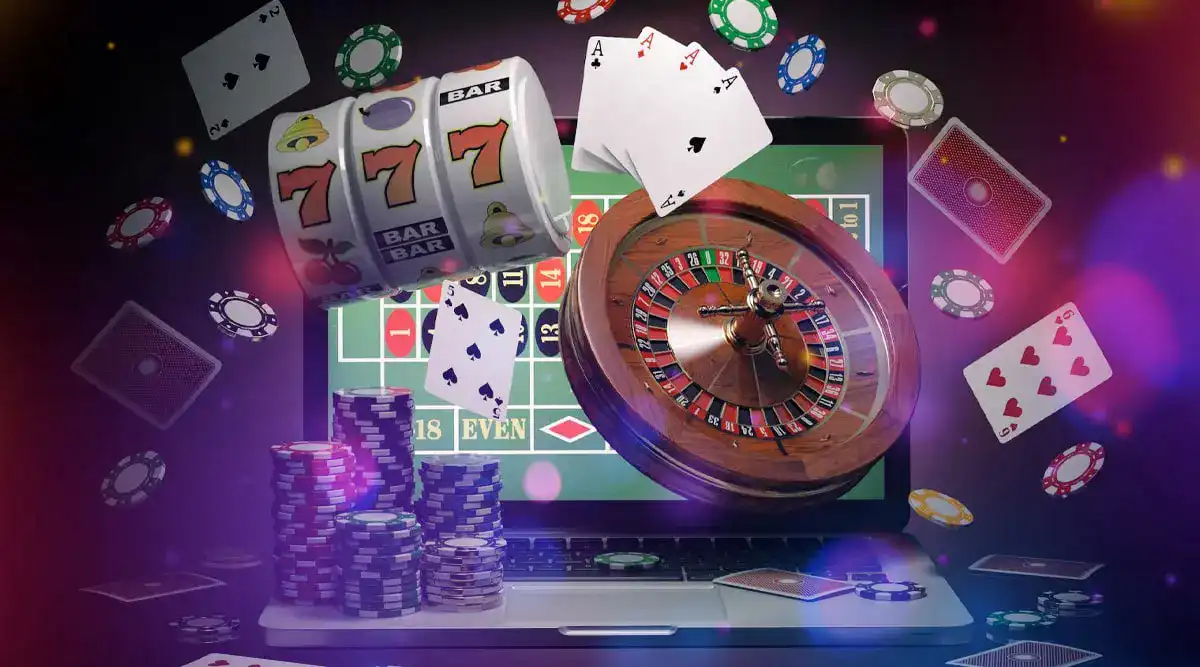 Nikmati Ragam Live Casino Paling Seru dan Menegangkan