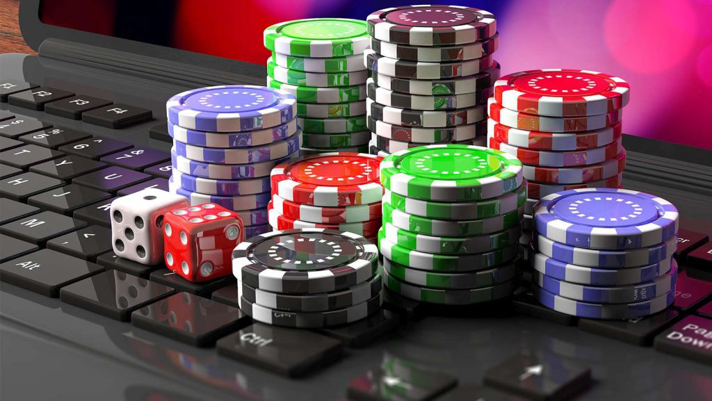 Alasan Seru Wajib Coba Live Casino Sekarang Juga #1